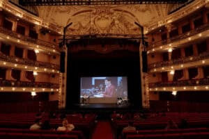 Theatro Circo altera horário de sete espetáculos de maio e junho