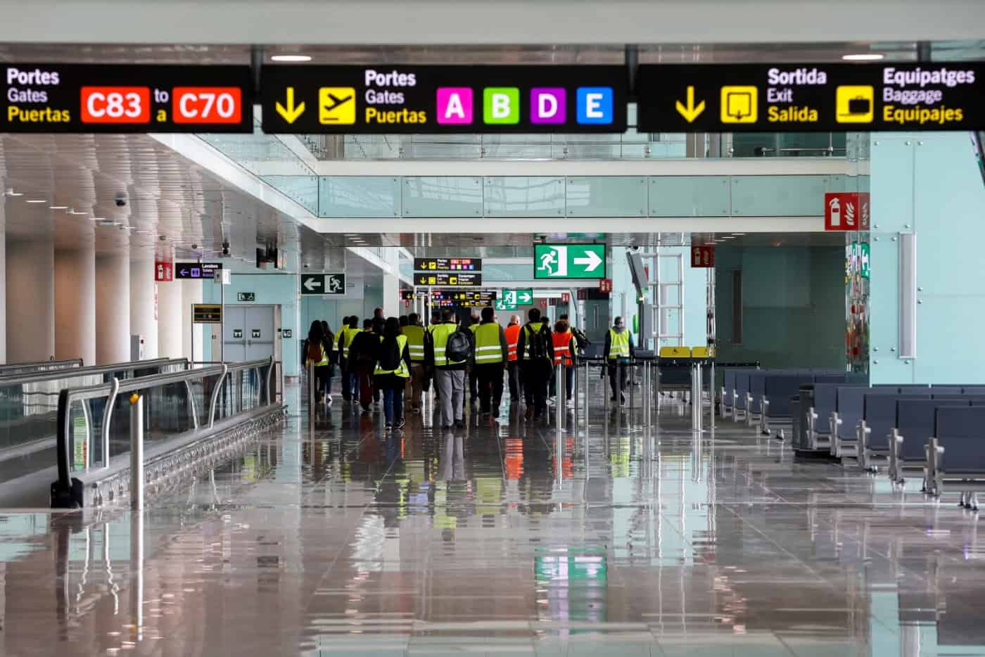 Bruxelas propõe reabrir fronteiras da UE a estrangeiros já vacinados