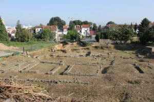 Musealização da área arqueológica das Carvalheiras poderá arrancar no verão
