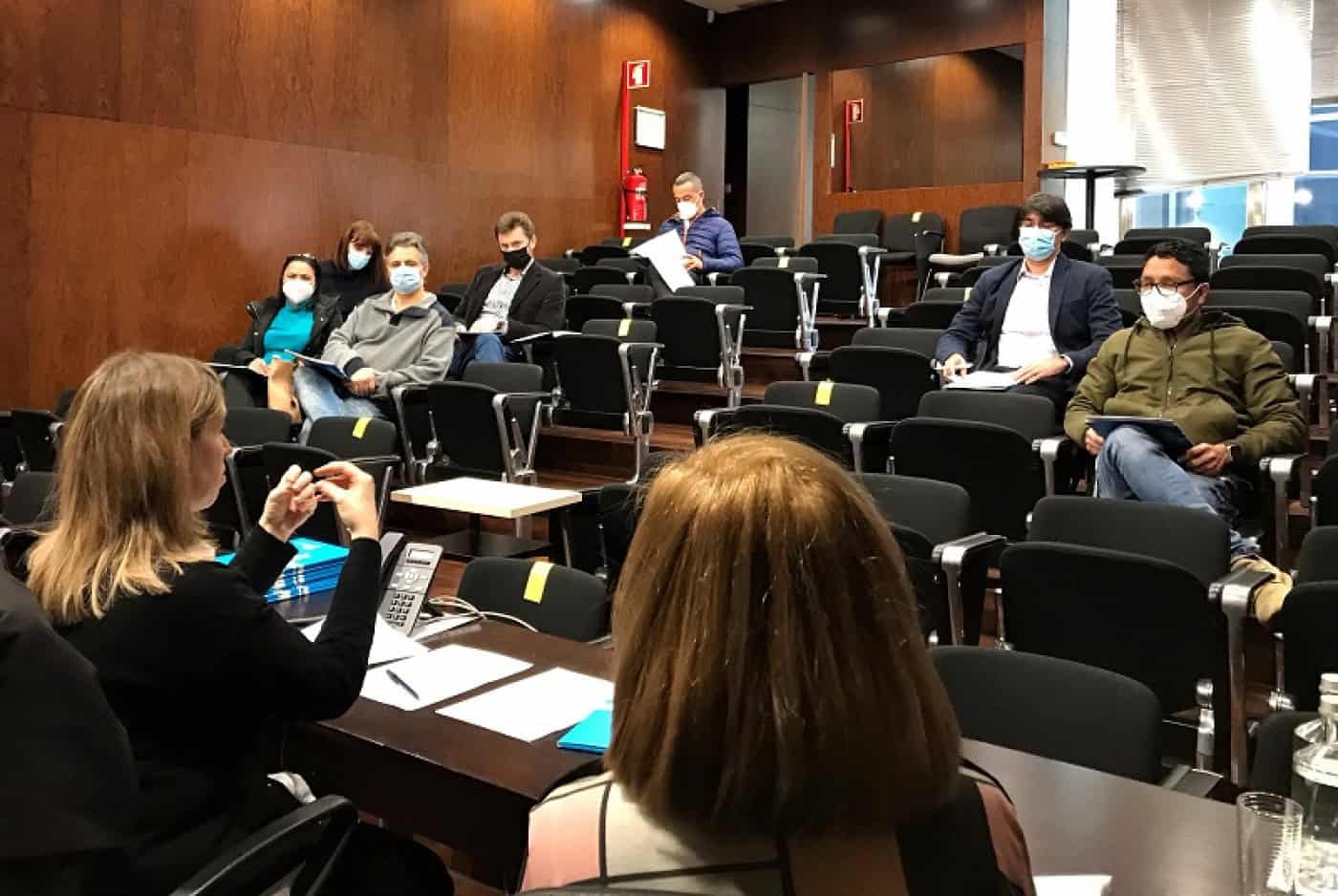 CM Braga aprova criação do Conselho Municipal do Imigrante, Integração e Interculturalidade