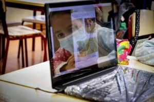 80% dos docentes declara que ensino à distância agravou&nbsp;desigualdades