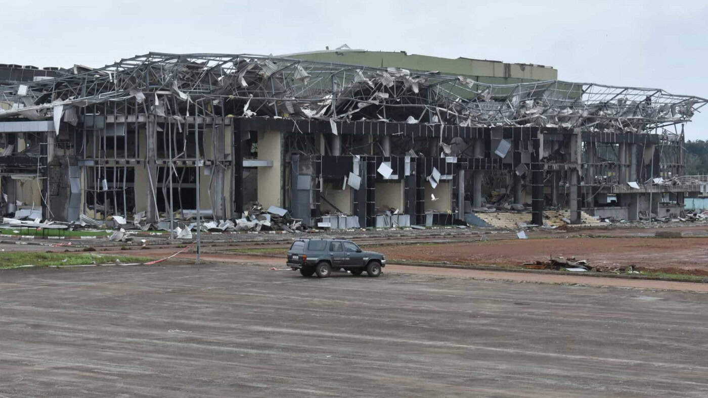 Câmara de Braga vai ajudar Guiné Equatorial
