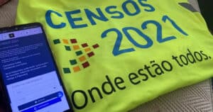 Prazo para responder ao Censos 2021 online prolongado até 31 de maio&nbsp;