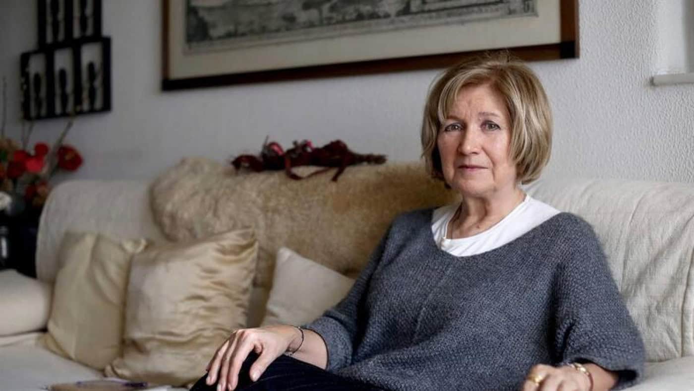 Lídia Jorge vence Grande Prémio de Crónica e Dispersos Literários