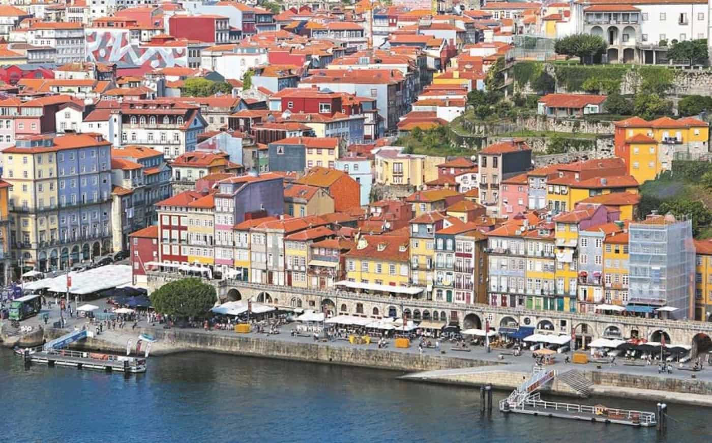 Preço das casas volta a acelerar no final de 2020