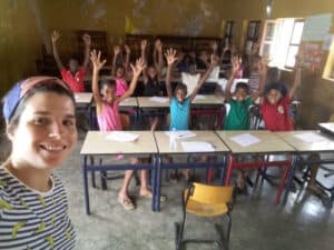 Projeto "Sementes" lança campanha de crowdfunding para apoiar missões