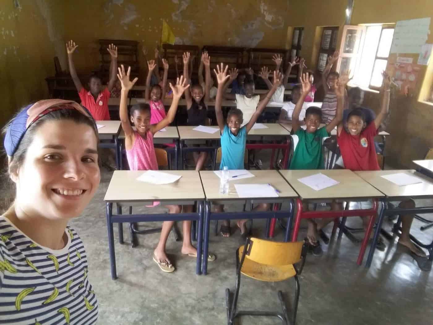 Projeto "Sementes" lança campanha de crowdfunding para apoiar missões