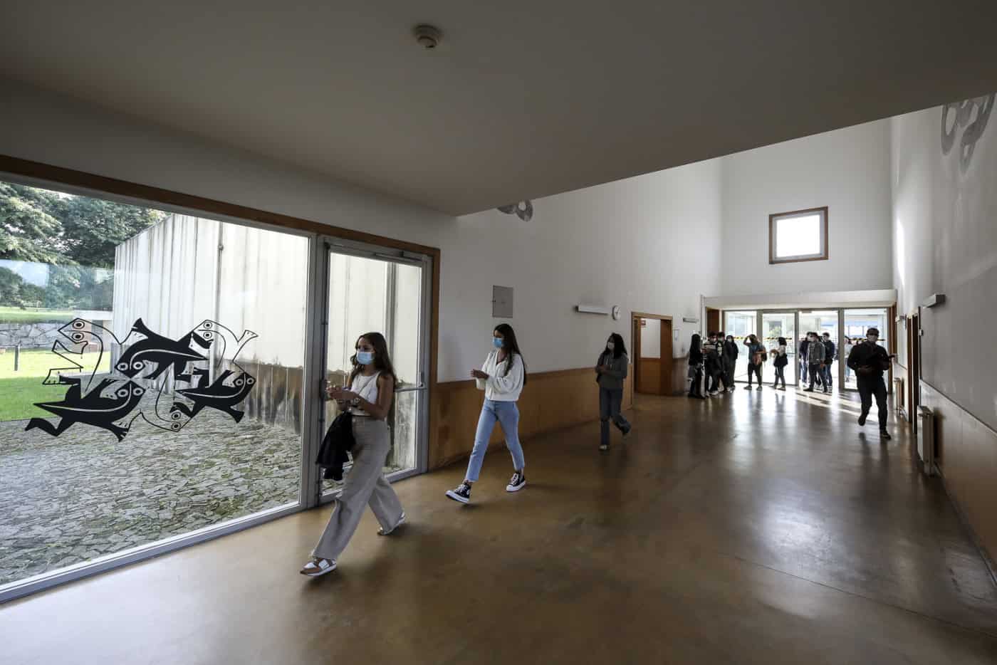 “E tu? (Des)confinas?” Comportamentos responsáveis serão premiados