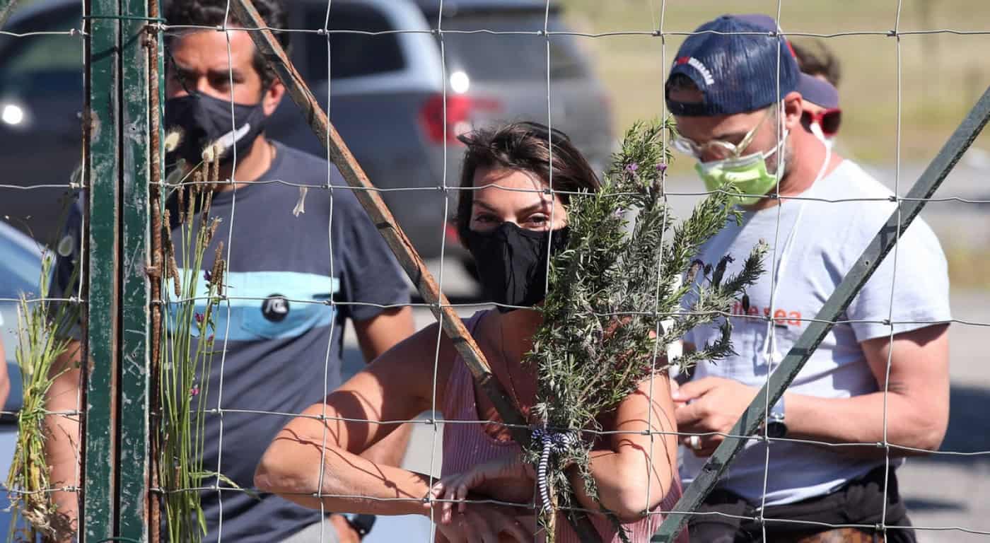 Portugal com mais 373 casos de covid-19 e 5 óbitos