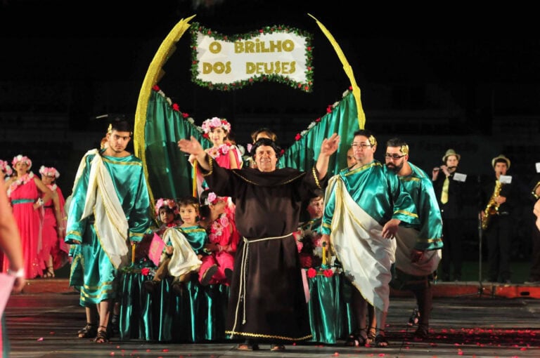 Santo António em Famalicão "só se a pandemia permitir"