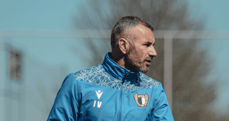 “Pressão? Quem passa dificuldades na vida é que está pressionado”