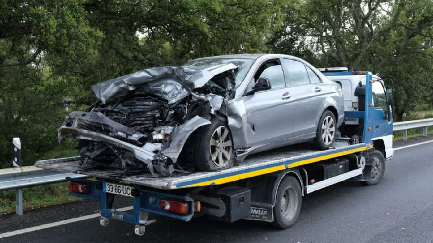 Mais de 1.500 acidentes rodoviários e 24 mortos em janeiro