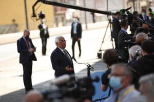 Costa diz que estão reunidas as condições para um compromisso sobre plano de ação&nbsp;