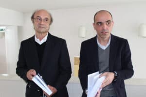 Nova investigação aponta para 1919 como ano de fundação do SC Braga