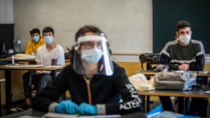 Até ao final de Maio sindicatos vão lutar "Por uma Educação de qualidade"