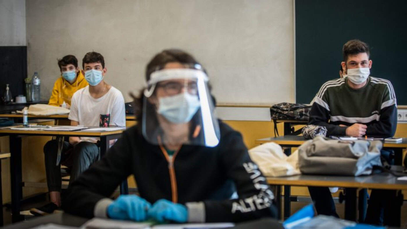Até ao final de Maio sindicatos vão lutar "Por uma Educação de qualidade"