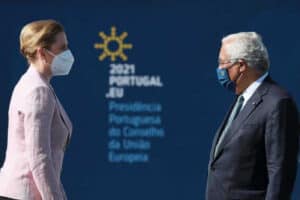 Conselho Europeu aprovou Declaração do Porto