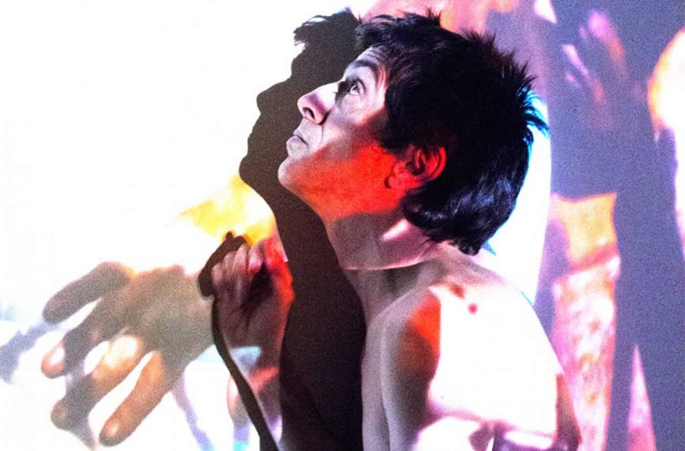 Manel Cruz, Sensible Soccers e David Bruno no cartaz dos Banhos Velhos