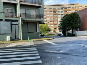 Trotinetes em Braga. CMB assume necessidade de reforço da fiscalização