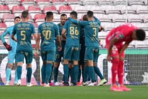 Sporting de Braga empata com Gil Vicente e já não deixa quarto lugar&nbsp;