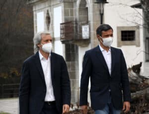 Paulo Cunha deverá oficializar esta terça-feira que não se recandidata à Câmara de Famalicão