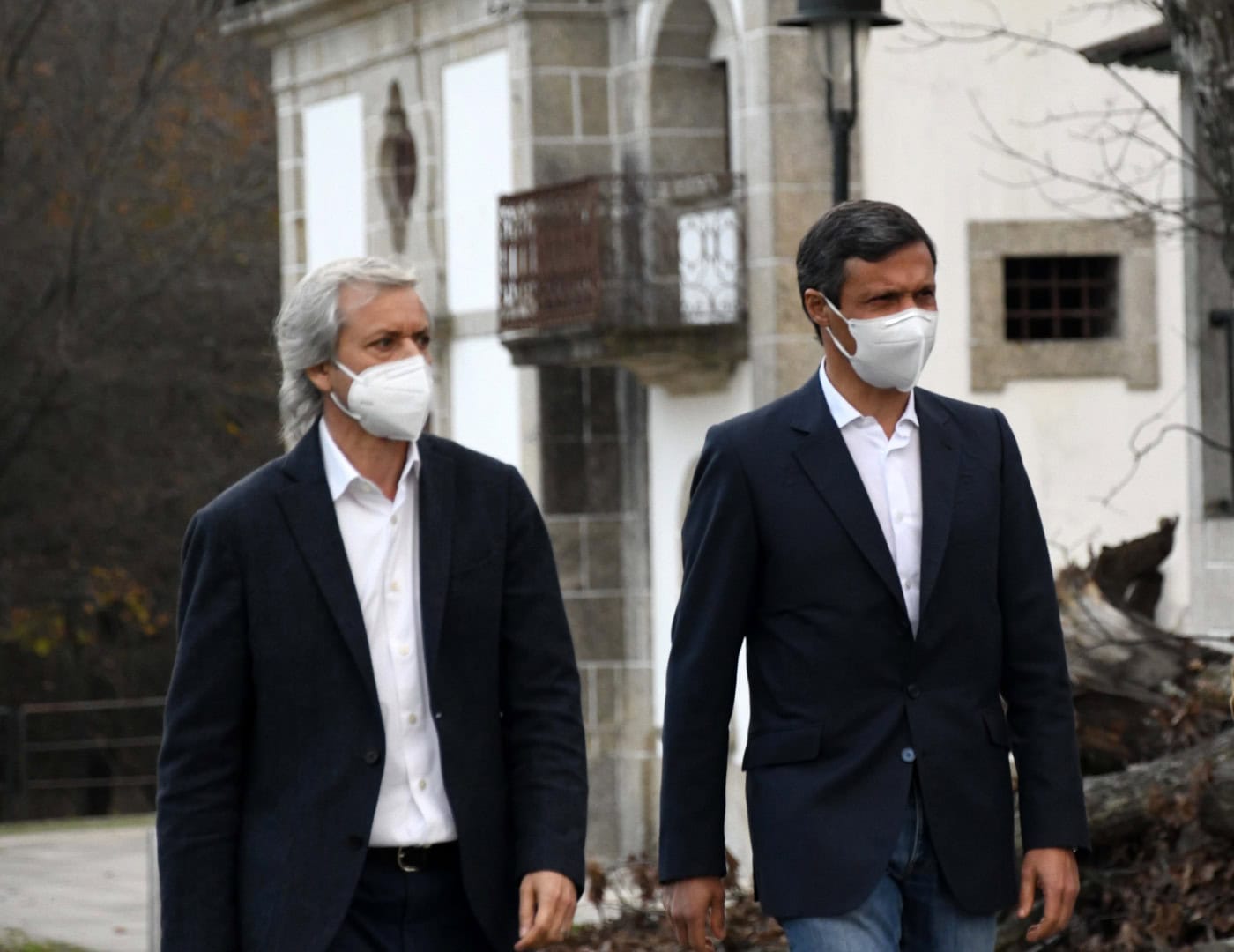 Paulo Cunha deverá oficializar esta terça-feira que não se recandidata à Câmara de Famalicão