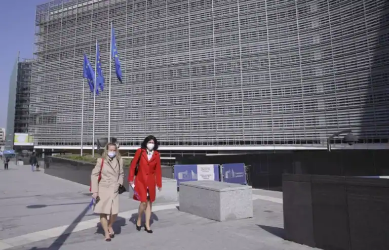 Conselho da UE aprova reforço do Mecanismo de Proteção Civil da UE