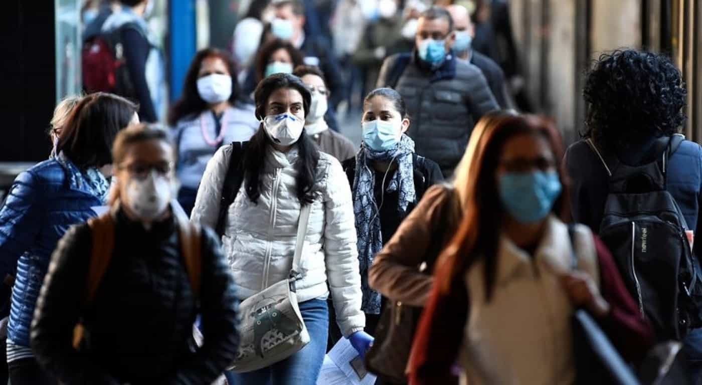 Portugal é o país da UE com menos novos casos diários por milhão de habitantes