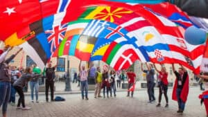 UMinho. Número de estudantes Erasmus cai para metade