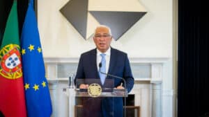 Costa considera injusto culpar Alemanha sobre patentes das vacinas contra covid-19