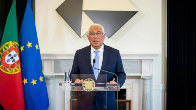 Costa considera injusto culpar Alemanha sobre patentes das vacinas contra covid-19