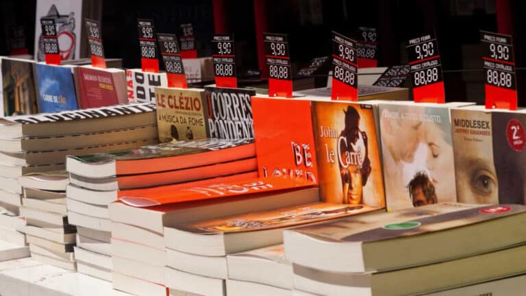 30ª edição da Feira do Livro decorre no Altice Forum Braga