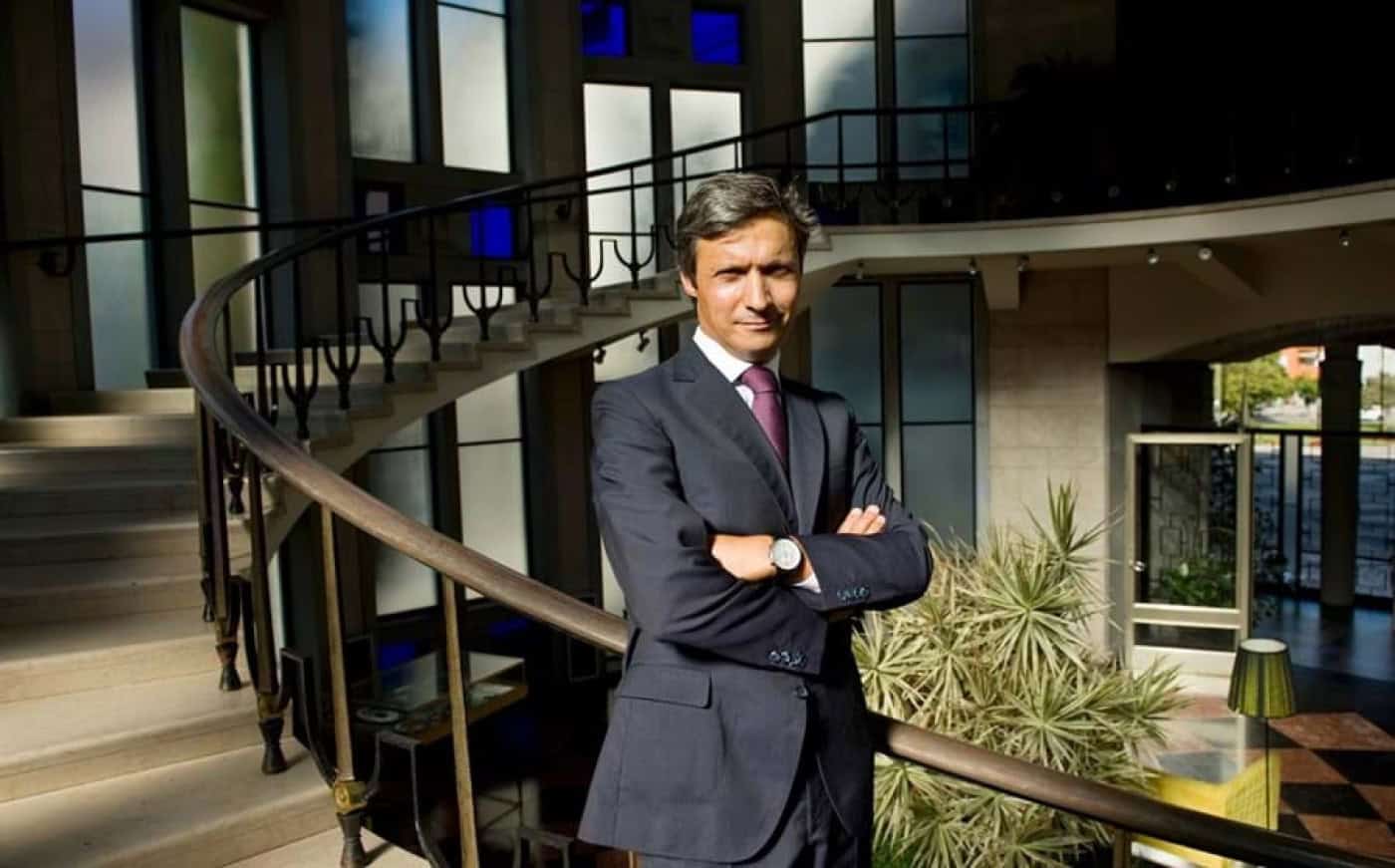 "Quem me vai suceder tem condições para ser melhor presidente do que eu seria nos próximos 4 anos"