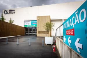 CM Braga espera que interesse pela Feira do Livro no Altice "beneficie" da vacinação em curso