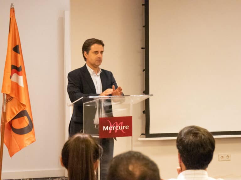 Plenário da concelhia do PSD Braga agendado para sexta-feira