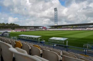 Equipas que jogam em casa vão ter adeptos na última jornada do campeonato
