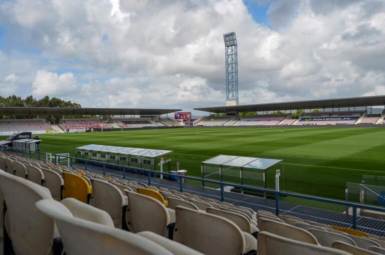 Equipas que jogam em casa vão ter adeptos na última jornada do campeonato