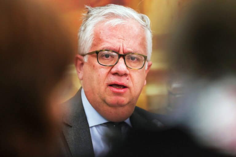 Sporting. Governo pede inquérito à atuação da PSP nos festejos