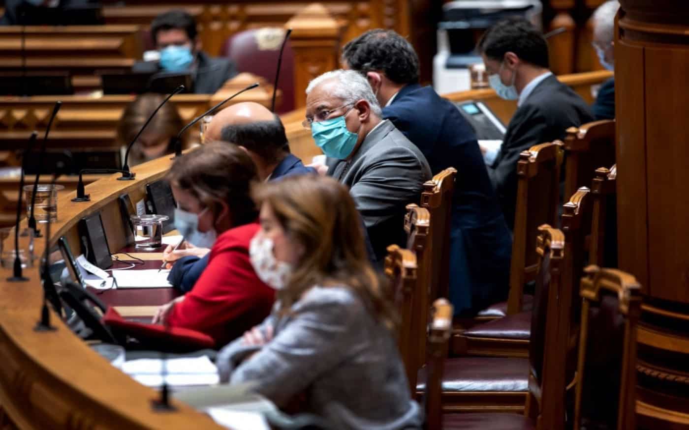 Sondagem. Maioria dos portugueses deseja remodelação do Governo