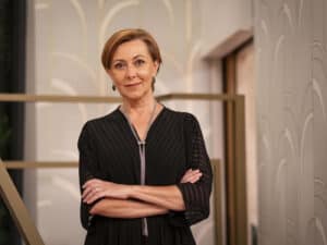 Morreu a atriz Maria João Abreu, aos 57 anos