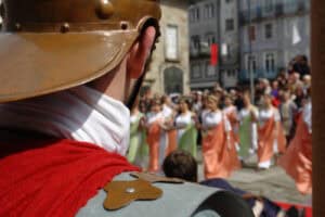 Braga Romana com entrada gratuita nos espaços museológicos