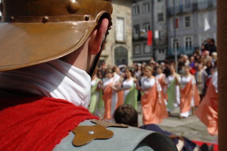 Braga Romana com entrada gratuita nos espaços museológicos
