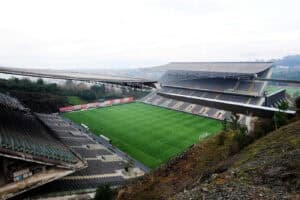 I Liga. Está em aberto a possibilidade de público nas bancadas na jornada deste fim-de-semana