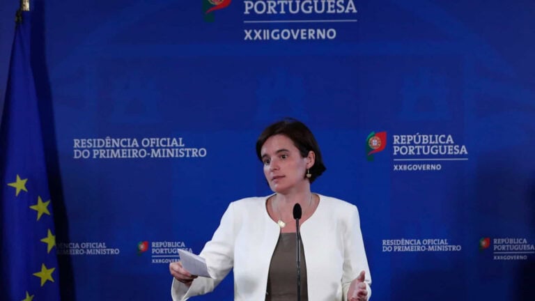 Governo prolonga situação de calamidade no território continental até 30 de maio