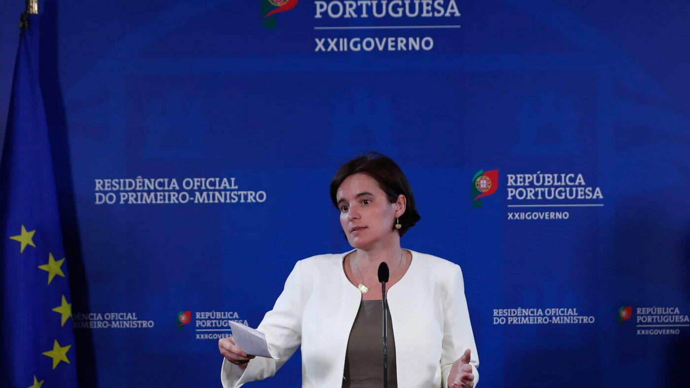 Governo prolonga situação de calamidade no território continental até 30 de maio