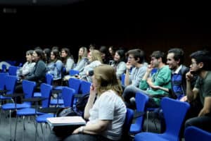 Alunos de Estudos Culturais realizam 2.ª edição das jornadas a 19 de maio