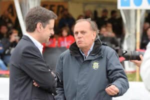 Clube Automóvel do Minho muda instalações de Dume para São Victor