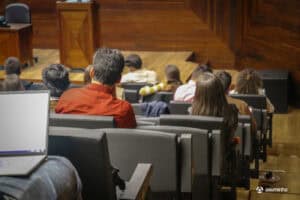 AAUMinho. Dia de RGA para aprovar plano de atividades e orçamento