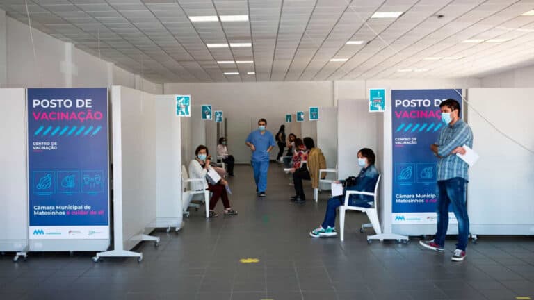 "Se mantivermos as medidas teremos um verão quase normal"