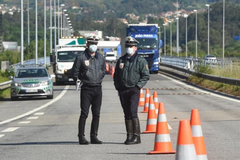 Mais um dia sem mortes; R(t) volta a subir